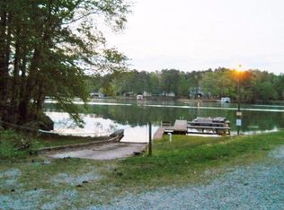 126 Woodland Shores Rd, Littleton, NC 27850