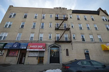 Rented by Steven C Bohbot, LREB