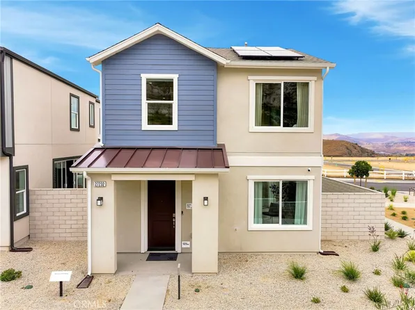 27235 Reed Ln, Valencia, CA 91381
