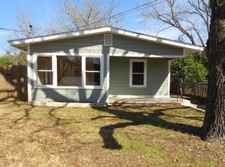 506 Peterson Dr, Kerrville, TX 78028