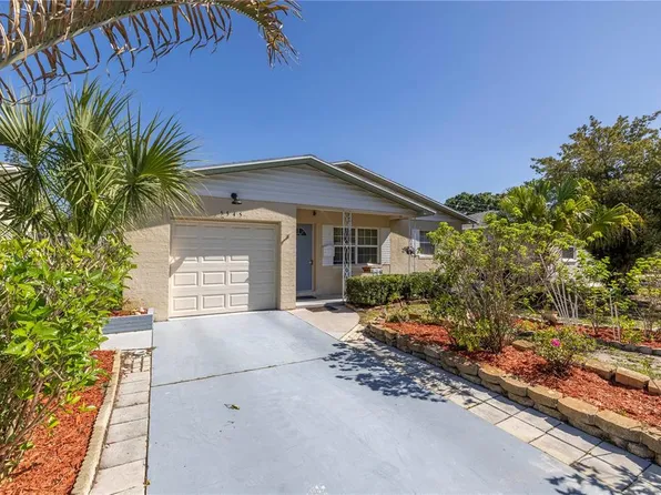 5545 3rd Ave N, Saint Petersburg, FL 33710
