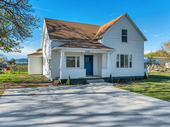 40 E 400 S, Hyrum, UT 84319