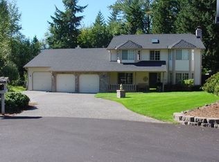 18926 71st Ave SE, Snohomish, WA 98296