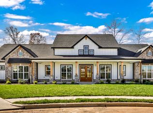 702 Sandringham Ct LOT 16, Clarksville, TN 37043
