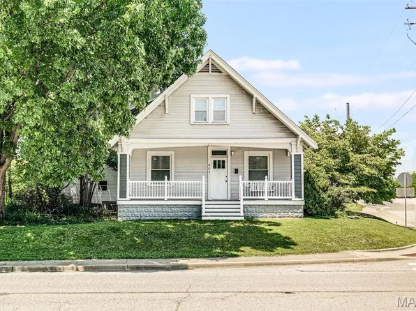 401 Plum St, Edwardsville, IL 62025