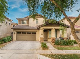 1305 S Ponderosa Dr, Gilbert, AZ 85296