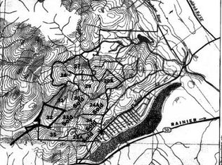 LOT 32 McIntosh Rdg, Tenino, WA 98589