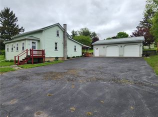 6576 Sonyea Rd, Mount Morris, NY 14510