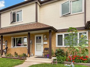 14511 52nd St NW #18, Edmonton, AB T5A4M6