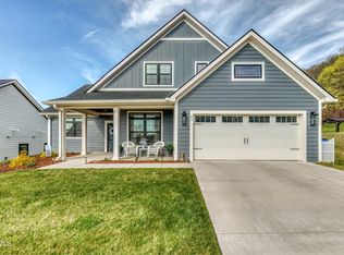 85 Slonaker Cir, Jonesborough, TN 37659