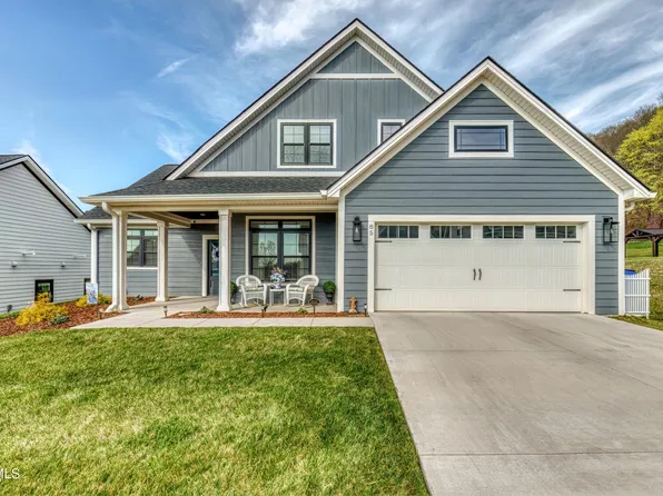 85 Slonaker Cir, Jonesborough, TN 37659