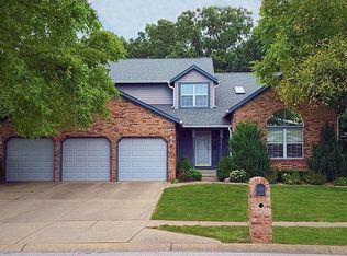 8495 Inland Dr, Avon, IN 46123