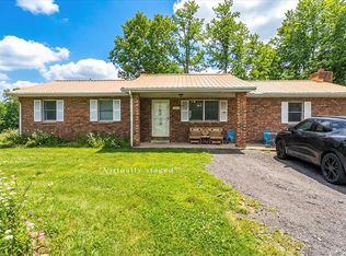 1272 Northern Rd, Somerville, OH 45064