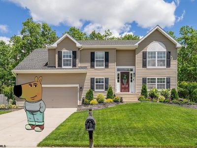 208 Branch Hill Dr, Egg Harbor Township, NJ, 08234