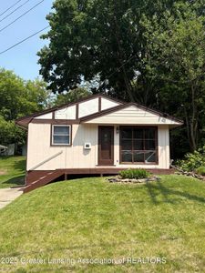 1524 Roseneath Ave, Lansing, MI, 48915