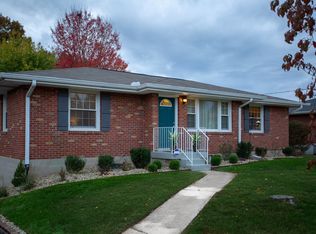 1810 Guest Dr, Nashville, TN 37216