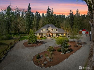 31833 SE Lake Walker Road, Renton, WA, 98022