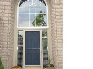 19857 Gallahad Dr, Macomb, MI 48044