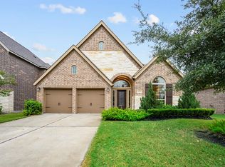 10939 Colinton Dr, Richmond, TX 77407