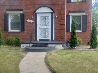 13645 Vassar Ave, Detroit, MI 48235