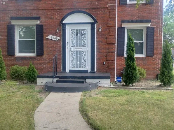 13645 Vassar Ave, Detroit, MI 48235