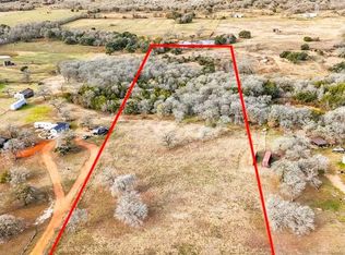 Tbd League Line Rd, Paige, TX 78659