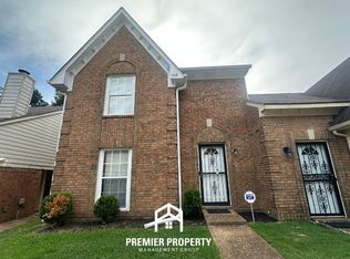 1668 Old Mill Strm, Cordova, TN 38016