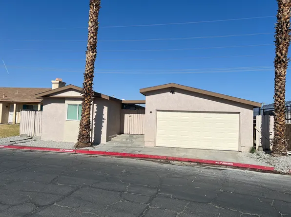 47800 Madison St Unit 86, Indio, CA 92201