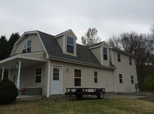 16130 Aa Hwy, California, KY 41007