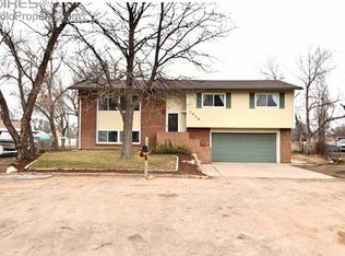 1924 Basswood Ave, Greeley, CO 80631