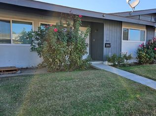 705 Peters St, Wasco, CA 93280
