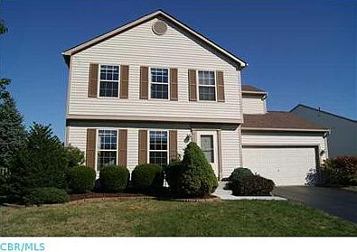 1st image of 4966 Hilliard Green Dr