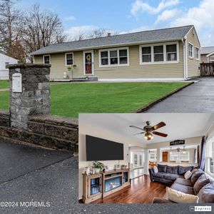 35 Parkway Drive, Brick, NJ, 08723