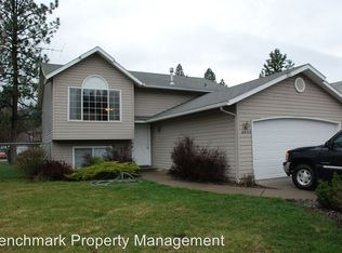 6823 W Legacy Dr, Rathdrum, ID 83858