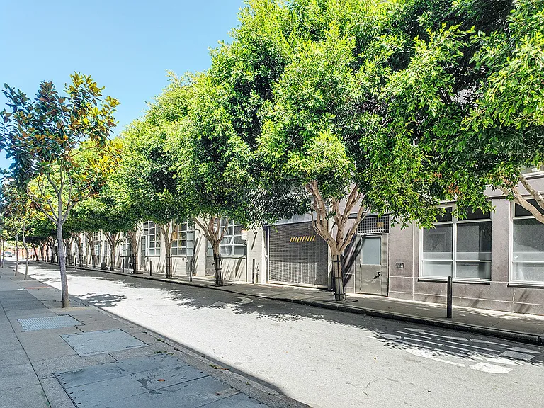 385 Tehama St — Photo 30