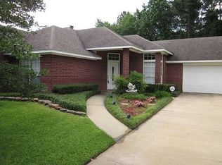 3928 Maid Marion Ln, Nacogdoches, TX 75965