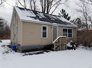 6404 E Taft Rd, Syracuse, NY 13057
