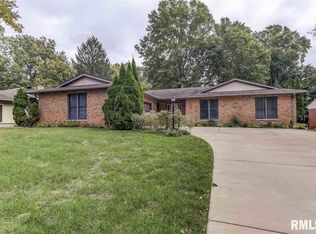 2112 Noble Ave, Springfield, IL 62704