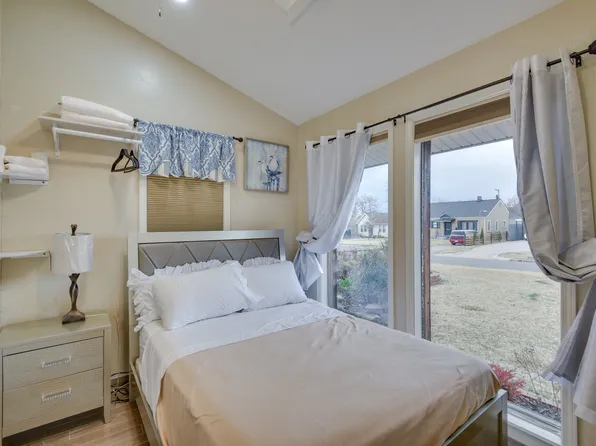 (undisclosed Address), Oklahoma City, OK 73107