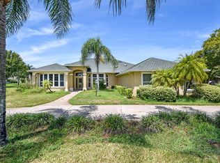 631 Hills Blvd, Port Orange, FL 32127