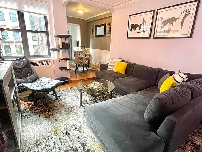 222 E 35th St #5H — Photo 3