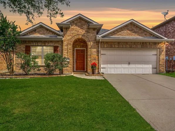 12509 Coral Dr, Frisco, TX 75036