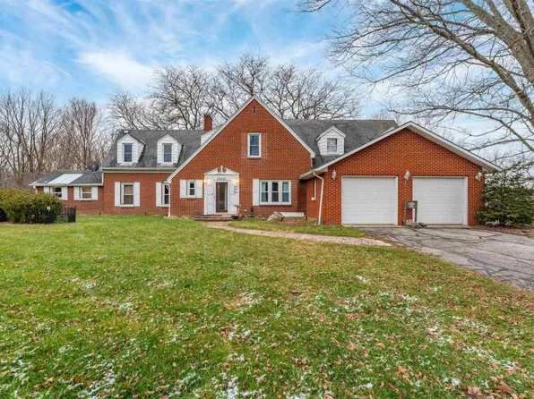 56461 State Line Rd, Bristol, IN 46507