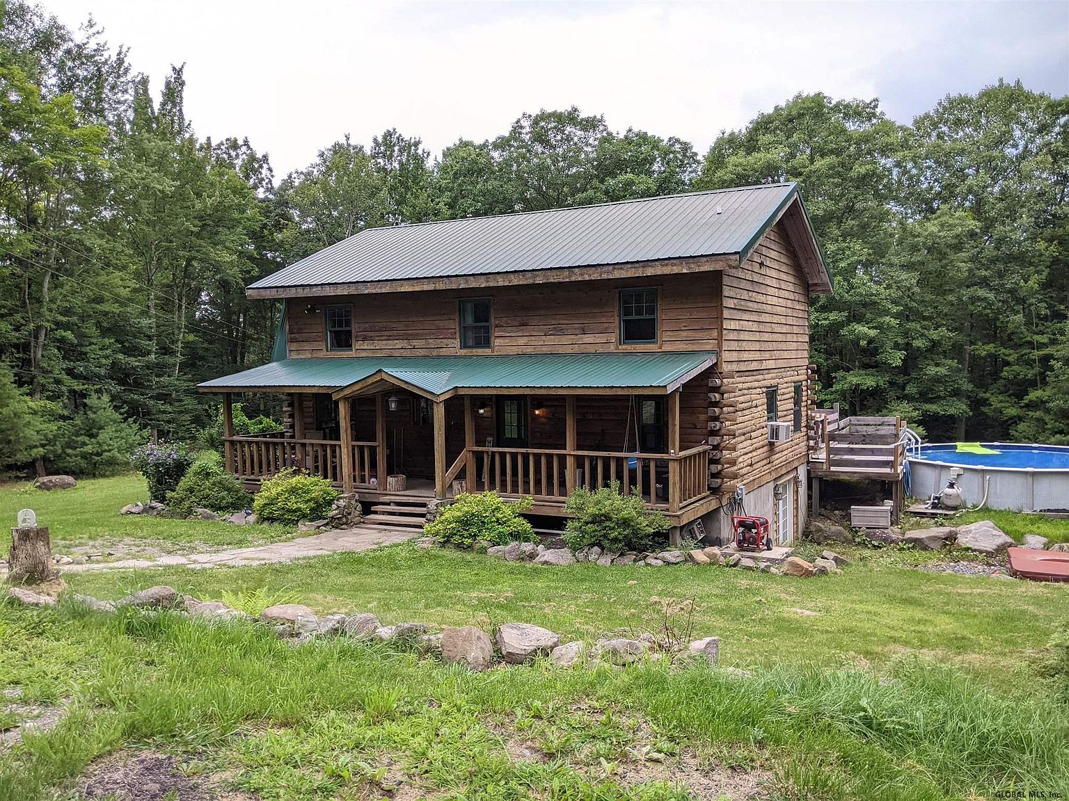 12 Clickner Road, Cropseyville, NY 12052 Zillow