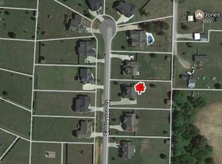 90 Eddlestone Ct, Clayton, NC 27520