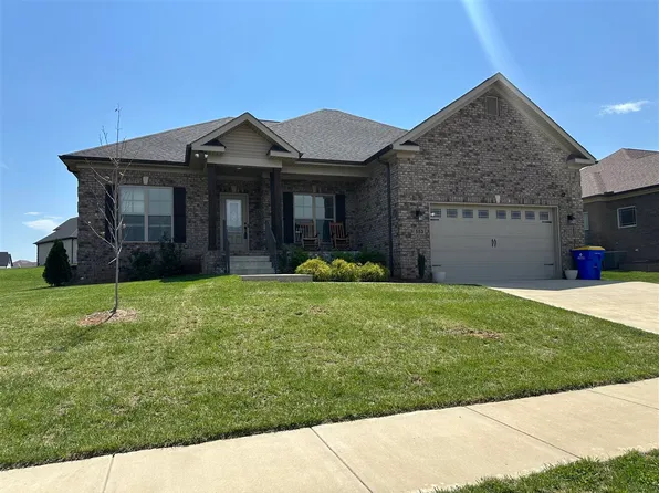 553 Kempton Ln, Bowling Green, KY 42104