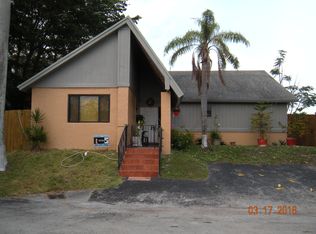 13577 SW 285th Ter, Homestead, FL 33033