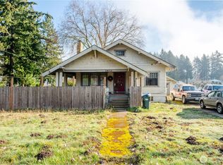 2910 Harrison Ave, Centralia, WA 98531