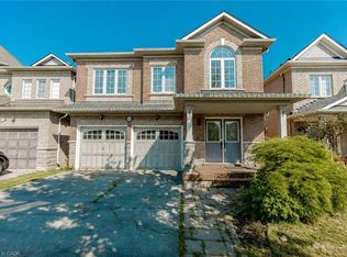 2452 Pathfinder Dr, Burlington, ON L7L 6X9