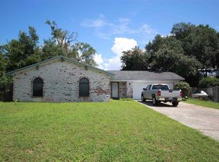 4830 Yacht Harbour Dr, Pensacola, FL 32514